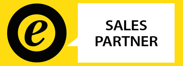 Sales Partner Logo